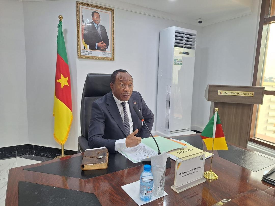 Présentation du réseau routier